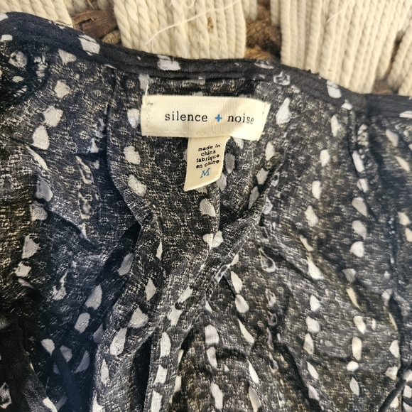 Urban outfitters top - Picture 2 of 4